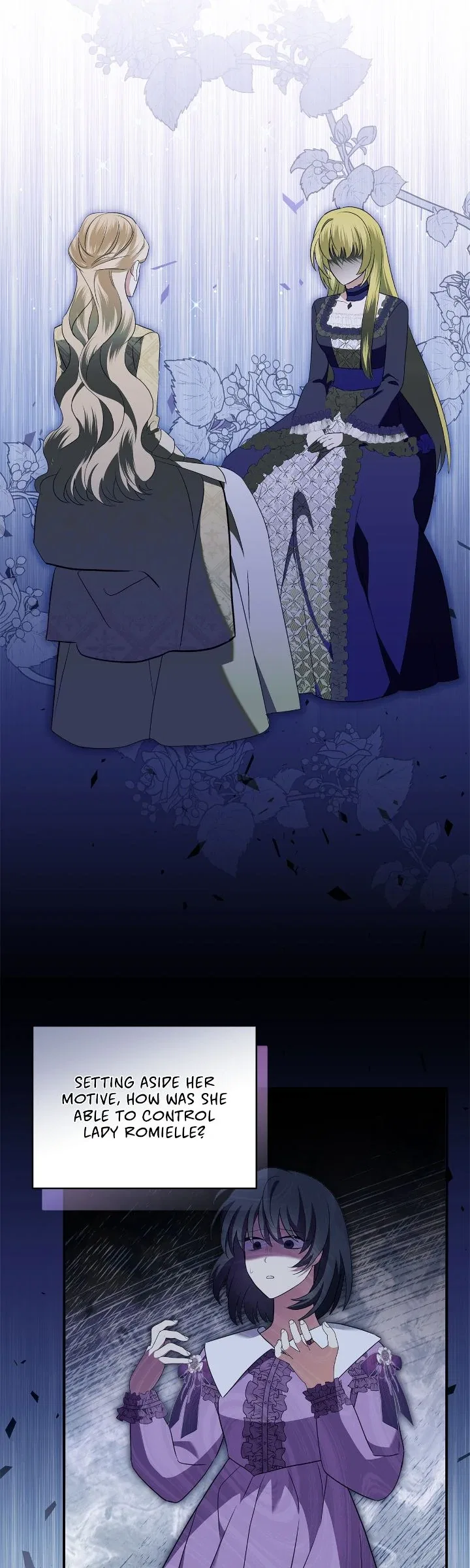 A Tipsy Marriage Proposal for the Emperor Chapter 79 – Page 21