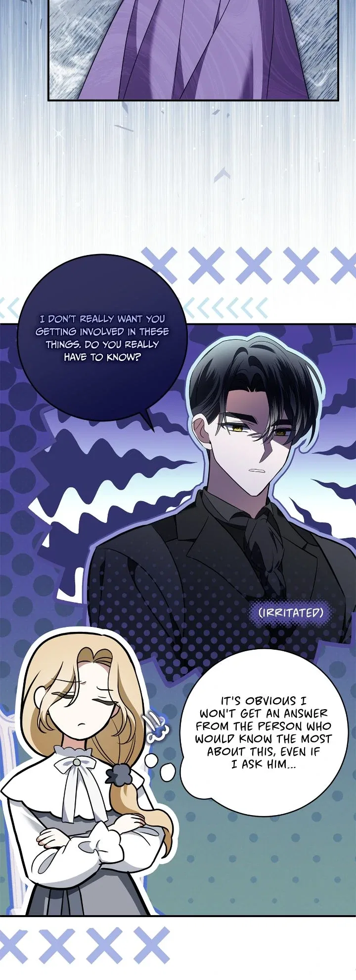 A Tipsy Marriage Proposal for the Emperor Chapter 79 – Page 22