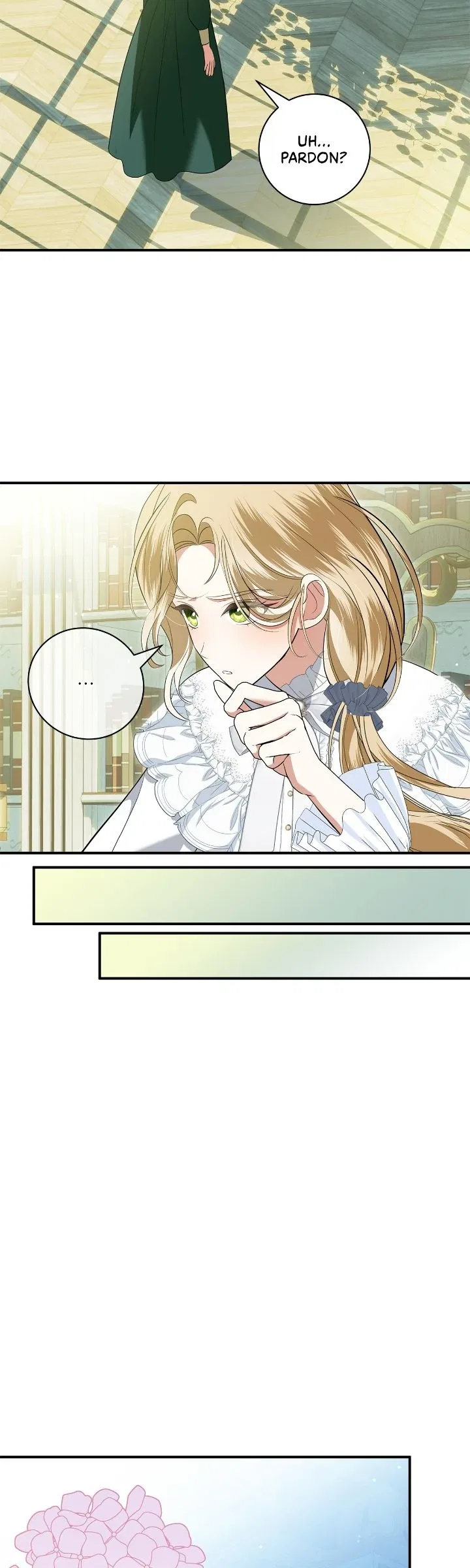 A Tipsy Marriage Proposal for the Emperor Chapter 79 – Page 24