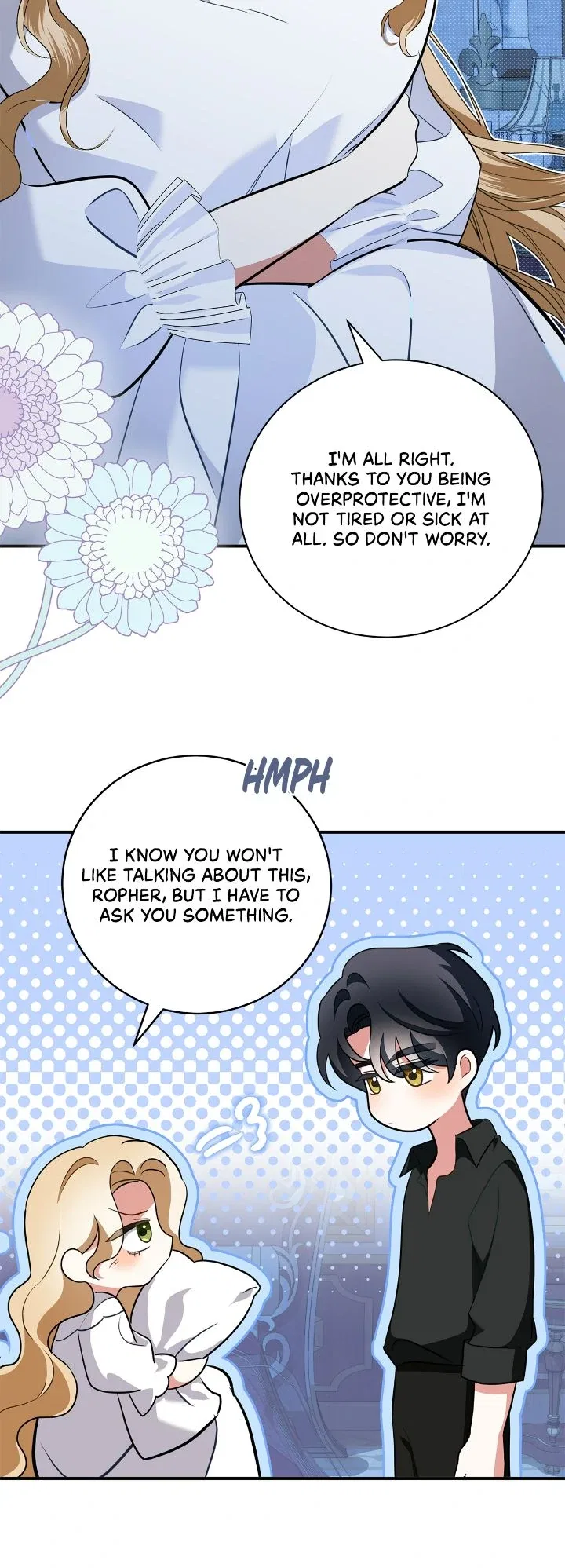 A Tipsy Marriage Proposal for the Emperor Chapter 79 – Page 26