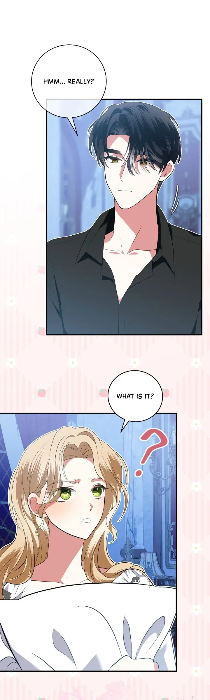A Tipsy Marriage Proposal for the Emperor Chapter 79 – Page 27