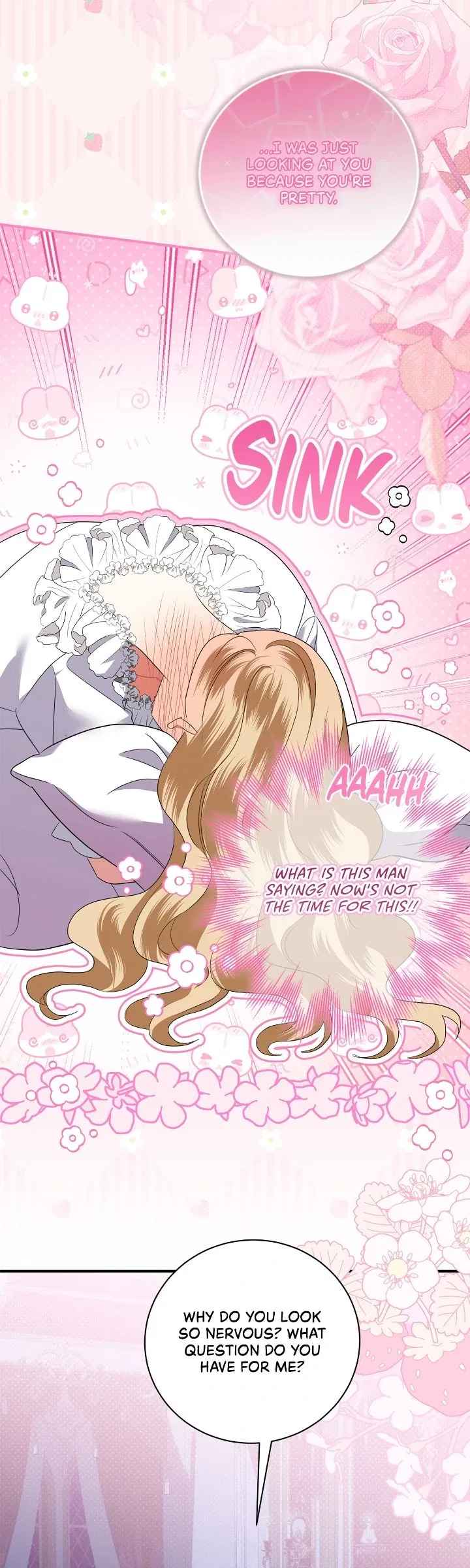 A Tipsy Marriage Proposal for the Emperor Chapter 79 – Page 28