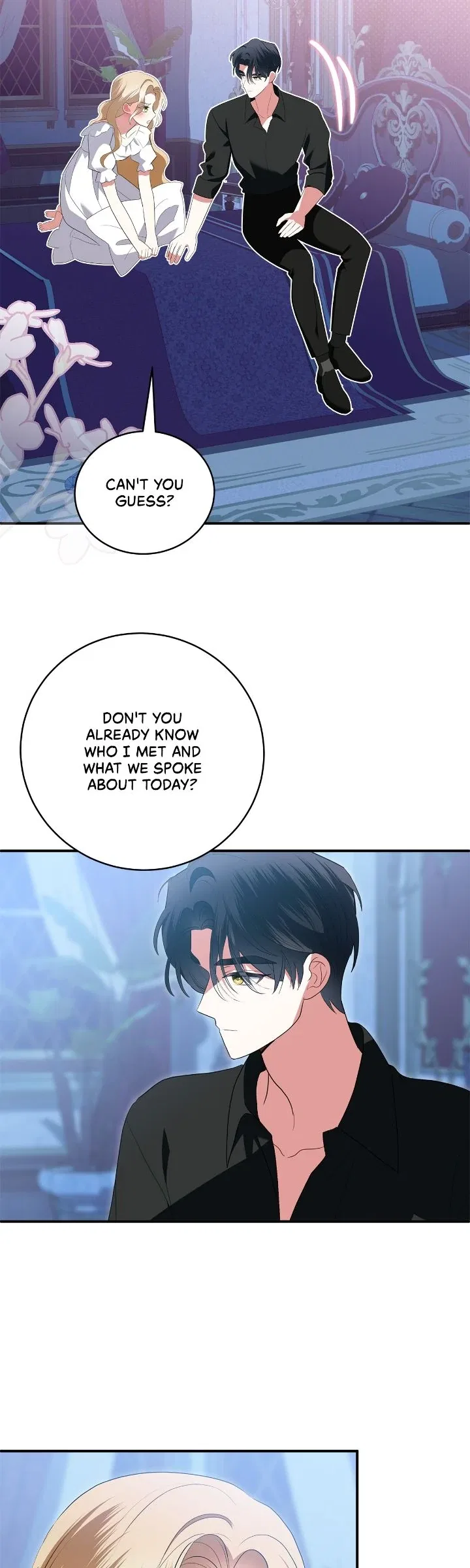 A Tipsy Marriage Proposal for the Emperor Chapter 79 – Page 29