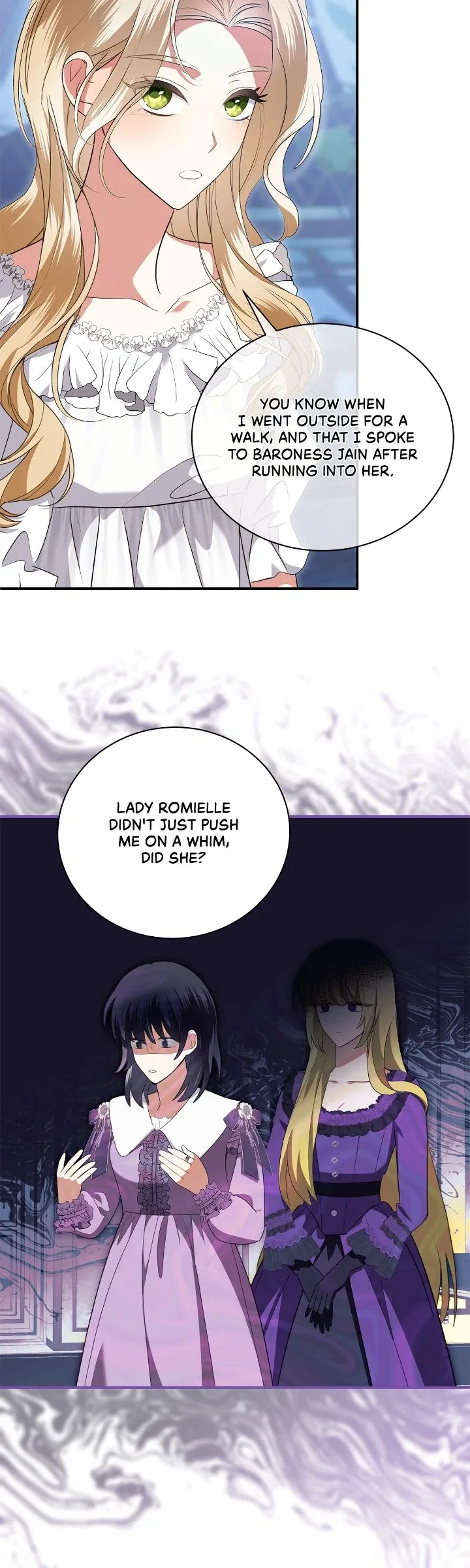 A Tipsy Marriage Proposal for the Emperor Chapter 79 – Page 30