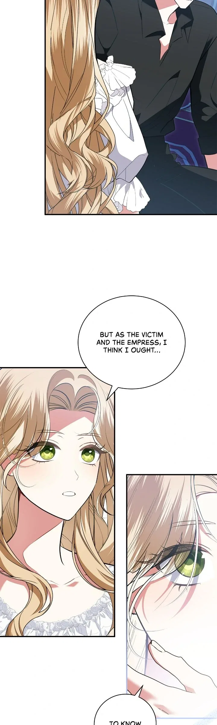 A Tipsy Marriage Proposal for the Emperor Chapter 79 – Page 33