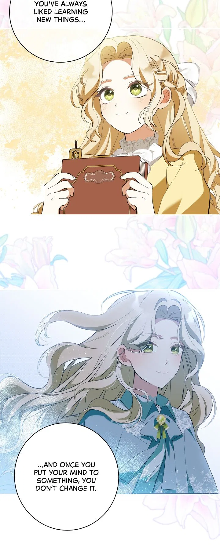 A Tipsy Marriage Proposal for the Emperor Chapter 79 – Page 35