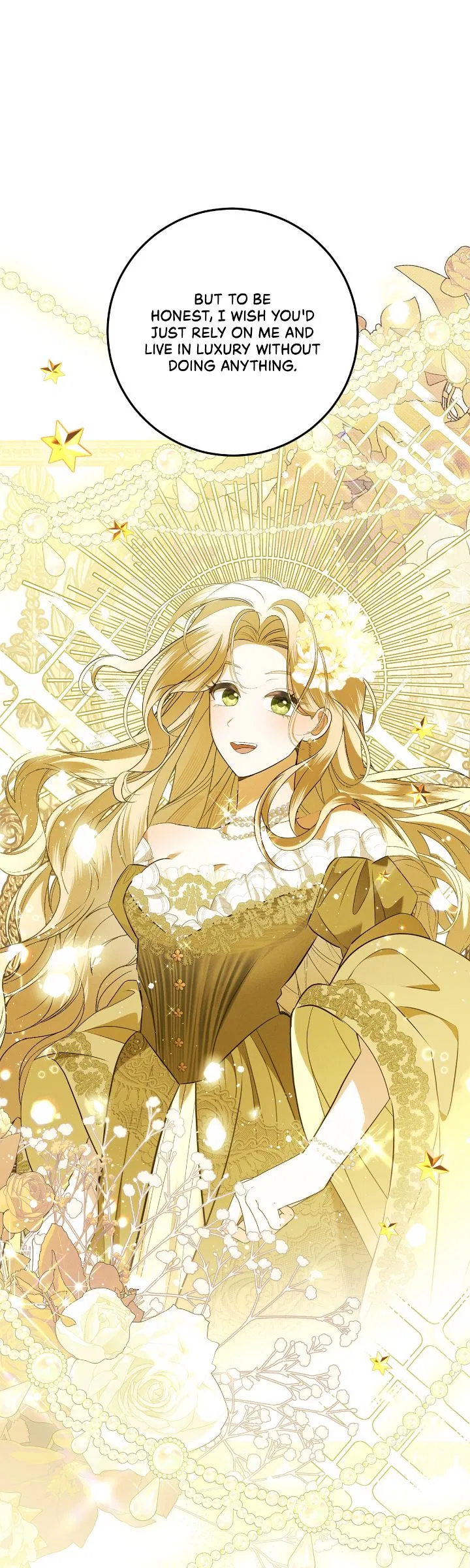 A Tipsy Marriage Proposal for the Emperor Chapter 79 – Page 36