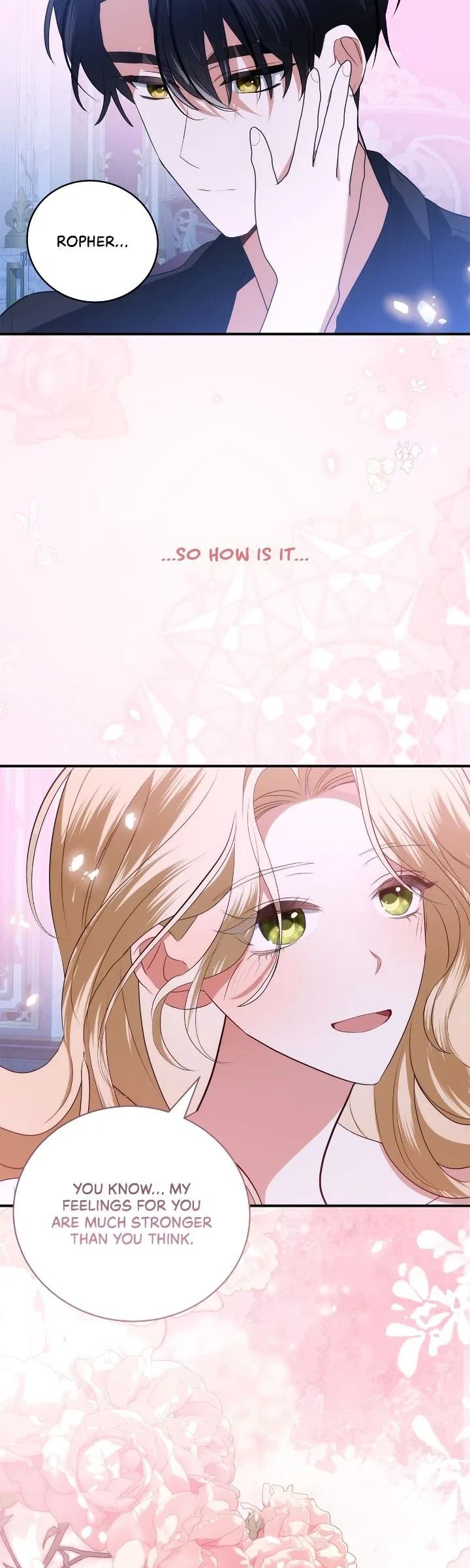 A Tipsy Marriage Proposal for the Emperor Chapter 79 – Page 38