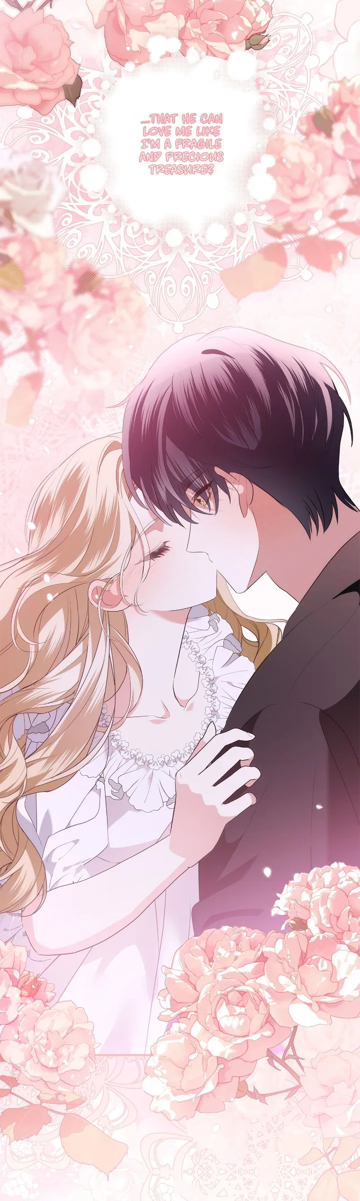 A Tipsy Marriage Proposal for the Emperor Chapter 79 – Page 39