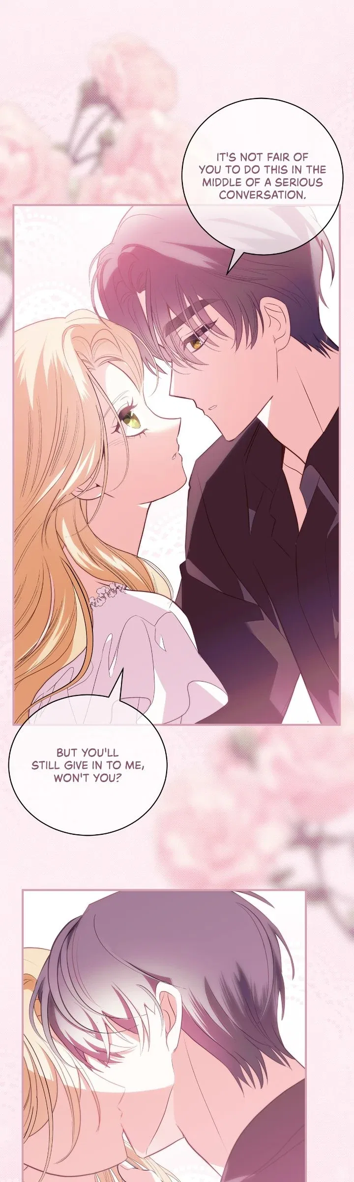 A Tipsy Marriage Proposal for the Emperor Chapter 79 – Page 41