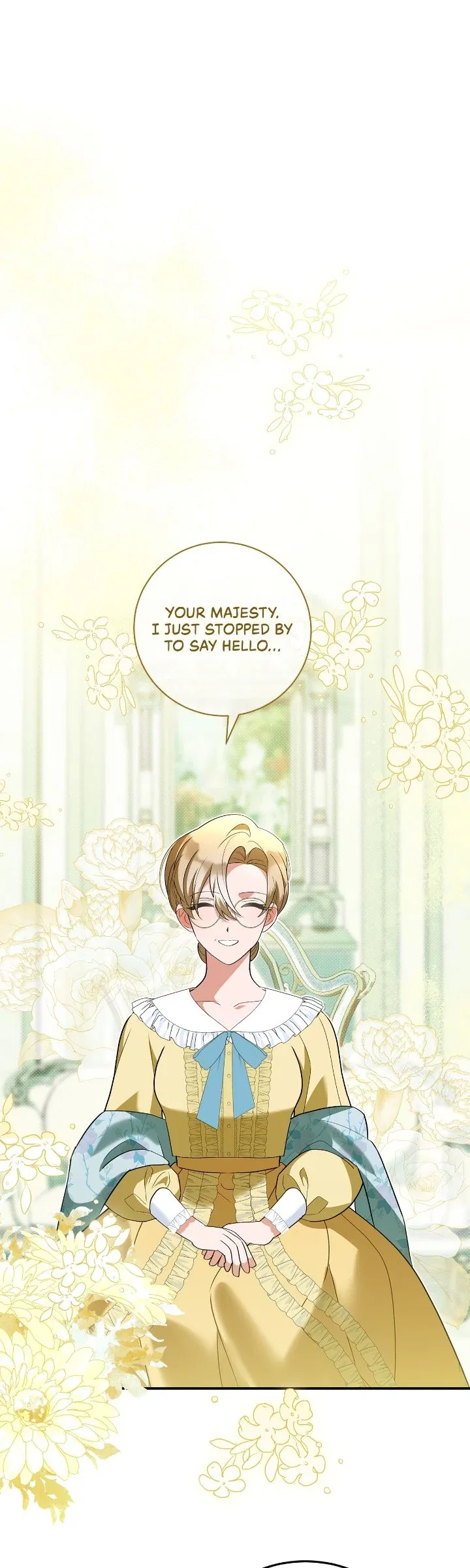 A Tipsy Marriage Proposal for the Emperor Chapter 78 – Page 2