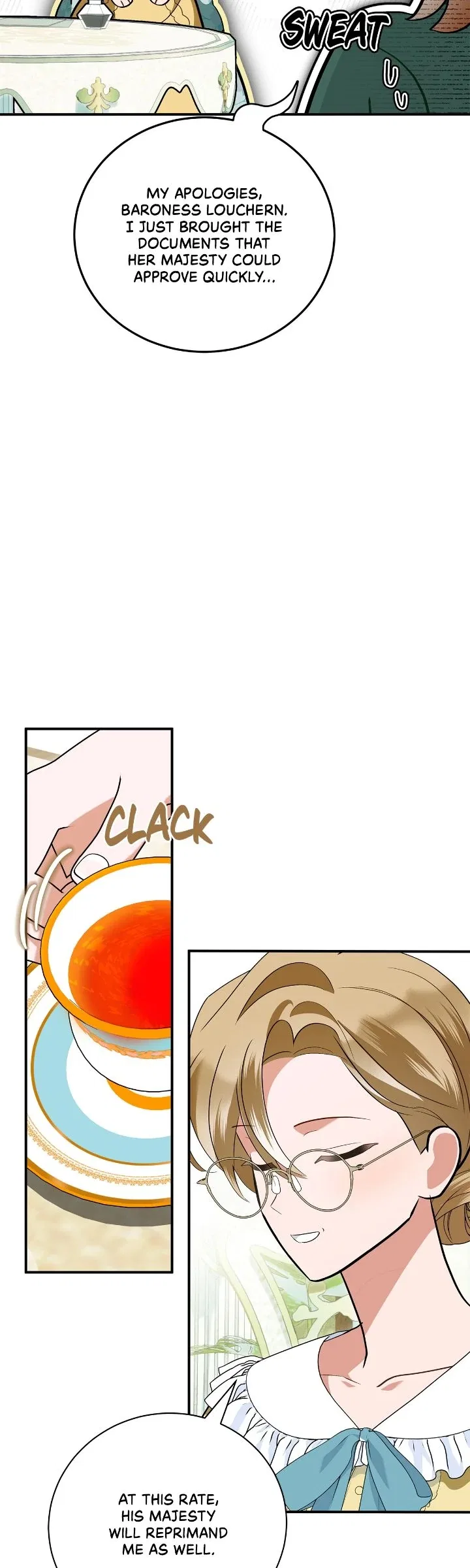 A Tipsy Marriage Proposal for the Emperor Chapter 78 – Page 4