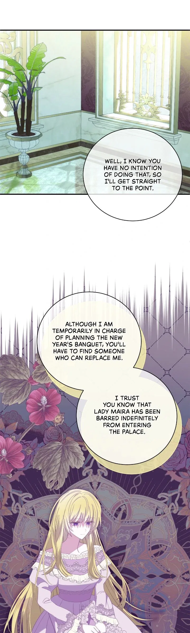 A Tipsy Marriage Proposal for the Emperor Chapter 78 – Page 9