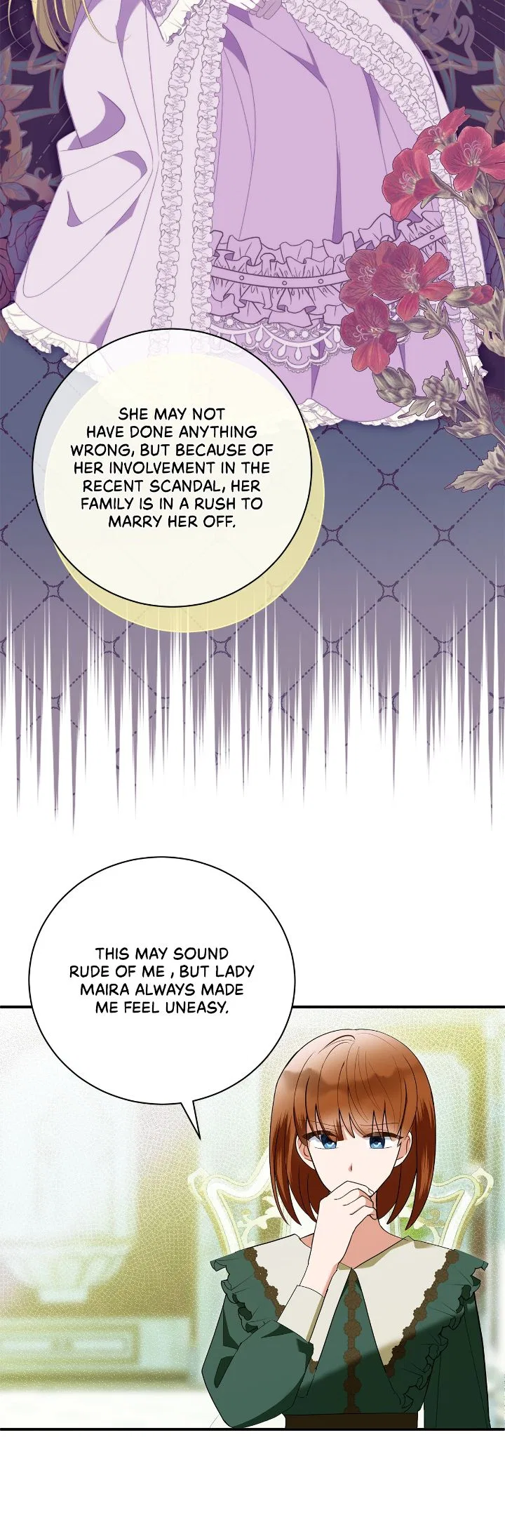 A Tipsy Marriage Proposal for the Emperor Chapter 78 – Page 10