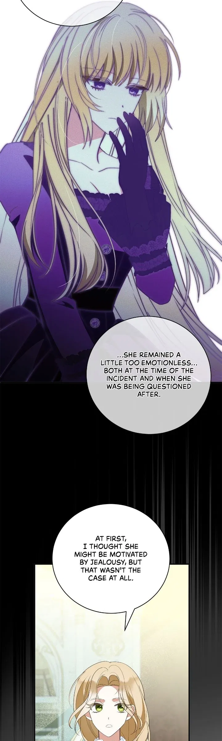 A Tipsy Marriage Proposal for the Emperor Chapter 78 – Page 12