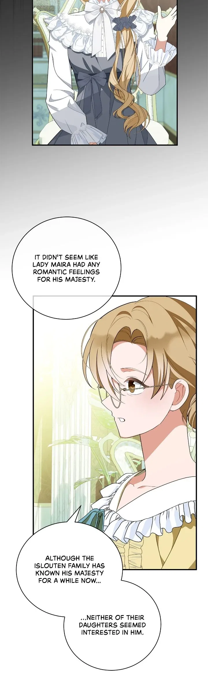 A Tipsy Marriage Proposal for the Emperor Chapter 78 – Page 13