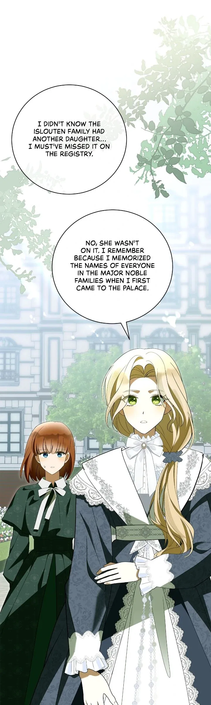 A Tipsy Marriage Proposal for the Emperor Chapter 78 – Page 15
