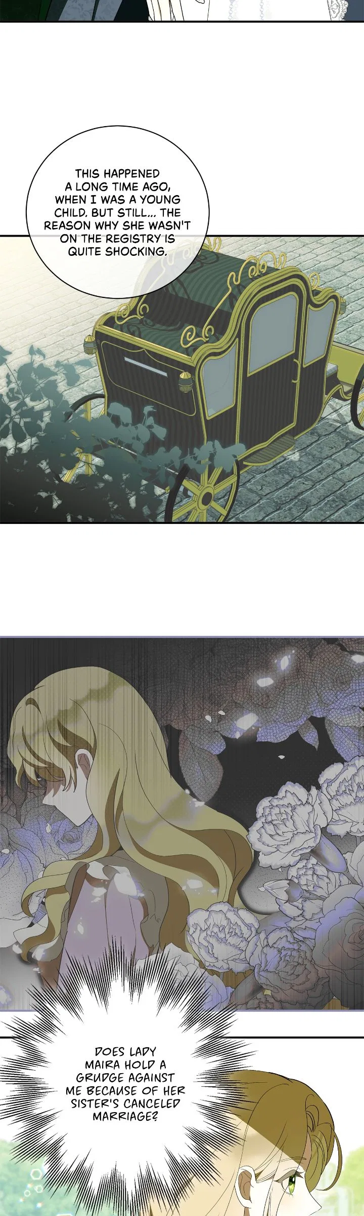 A Tipsy Marriage Proposal for the Emperor Chapter 78 – Page 16