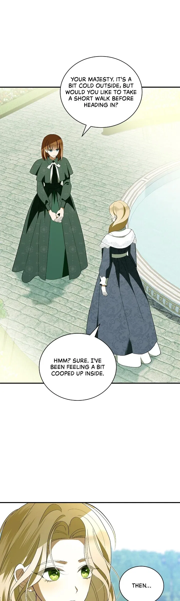 A Tipsy Marriage Proposal for the Emperor Chapter 78 – Page 18