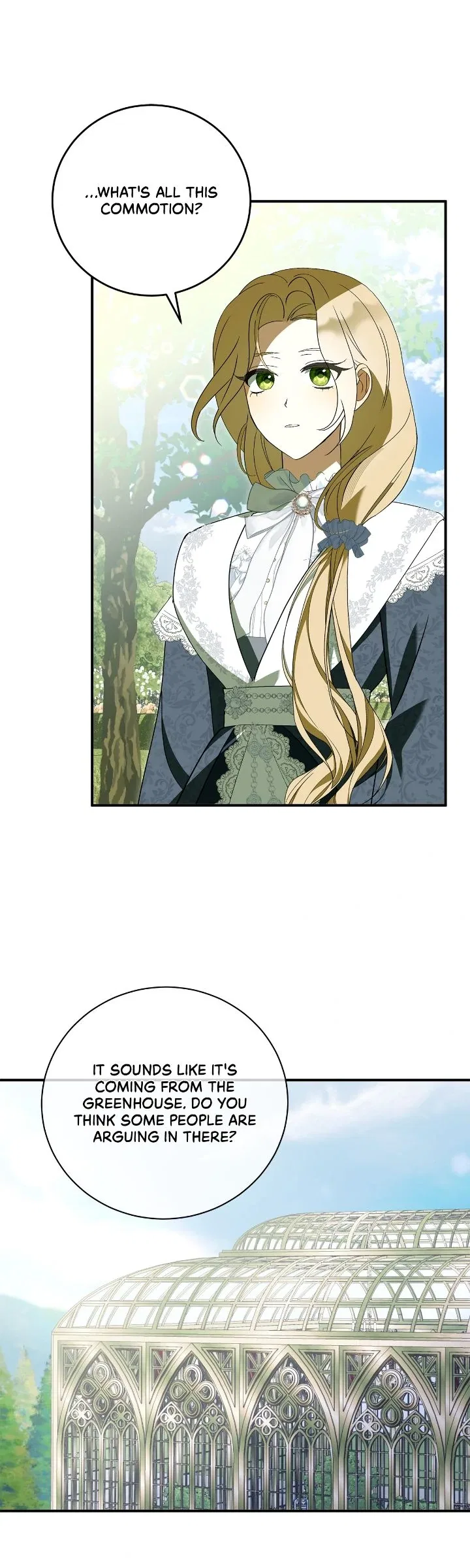 A Tipsy Marriage Proposal for the Emperor Chapter 78 – Page 20