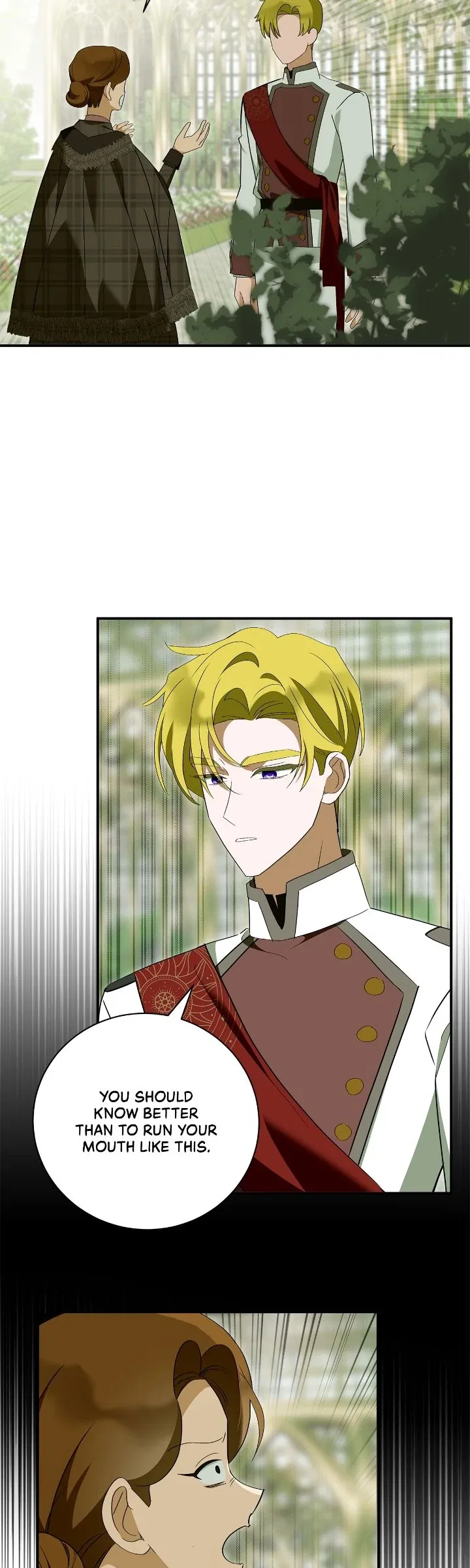 A Tipsy Marriage Proposal for the Emperor Chapter 78 – Page 22