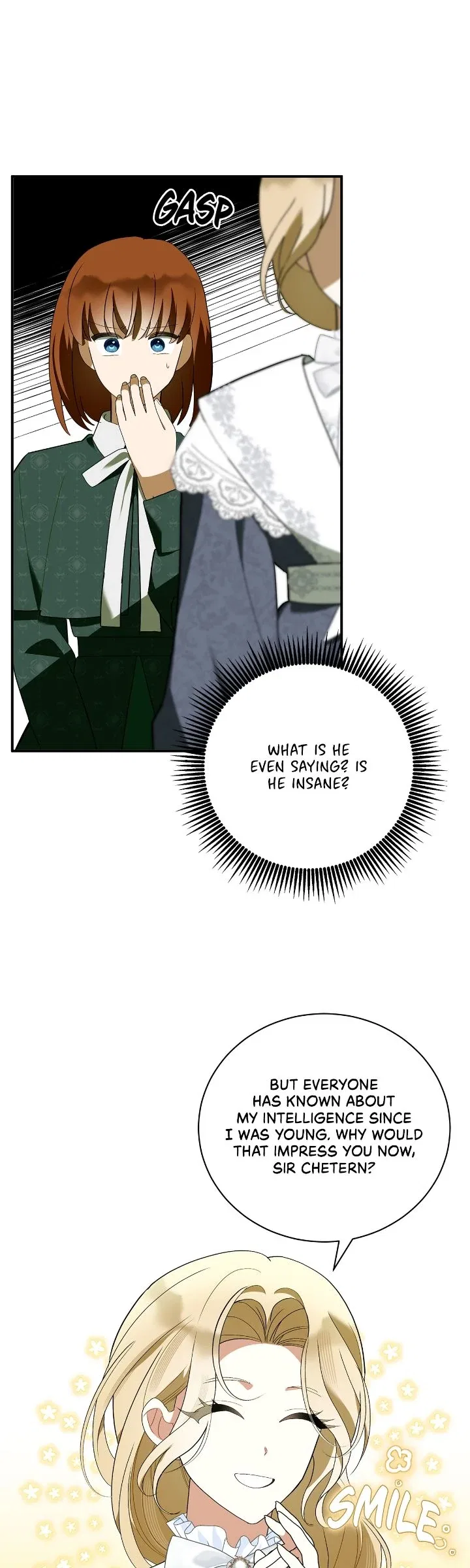 A Tipsy Marriage Proposal for the Emperor Chapter 78 – Page 30