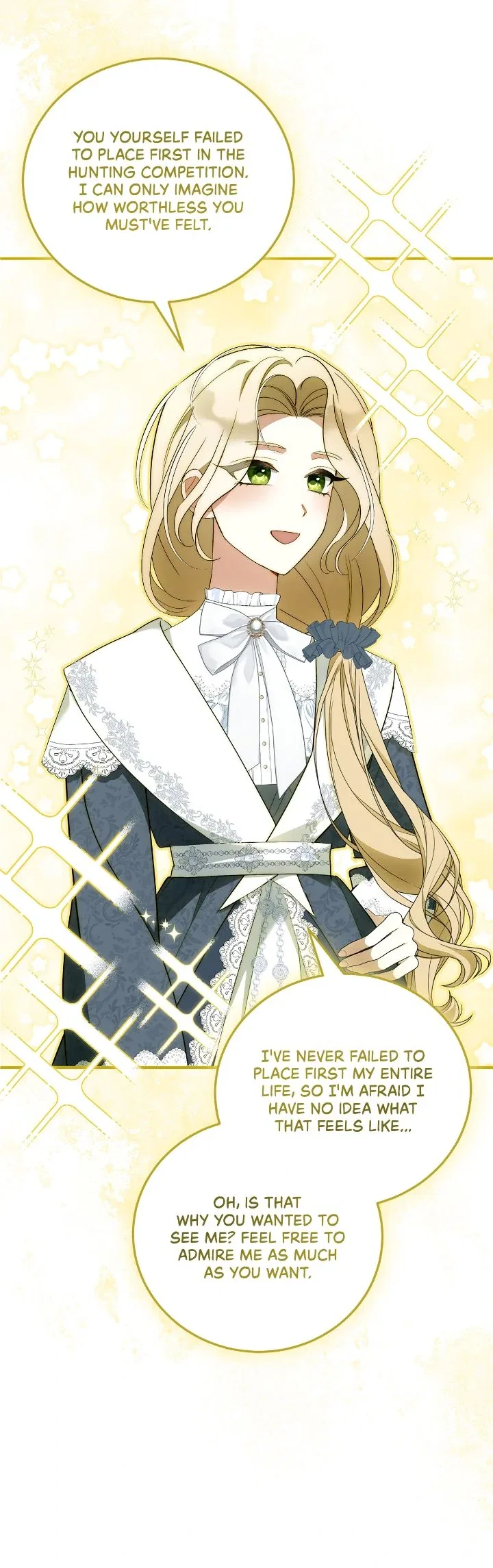 A Tipsy Marriage Proposal for the Emperor Chapter 78 – Page 33
