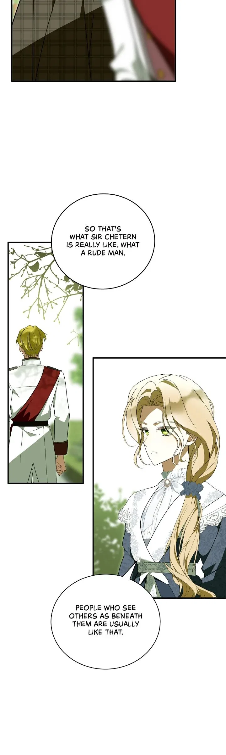 A Tipsy Marriage Proposal for the Emperor Chapter 78 – Page 36