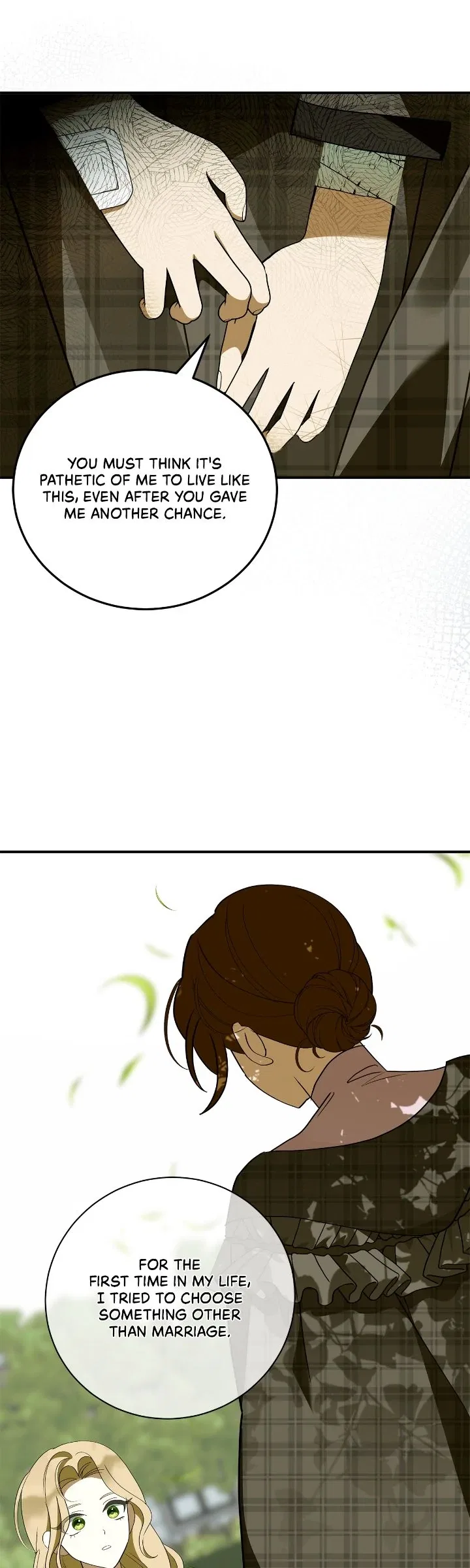 A Tipsy Marriage Proposal for the Emperor Chapter 78 – Page 38