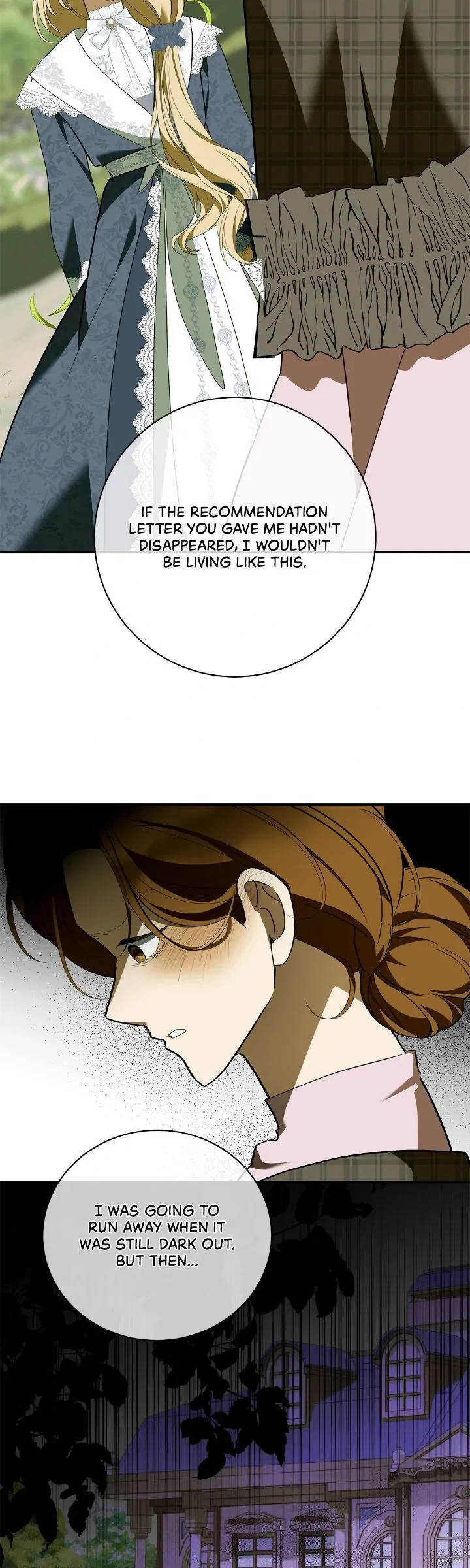 A Tipsy Marriage Proposal for the Emperor Chapter 78 – Page 39