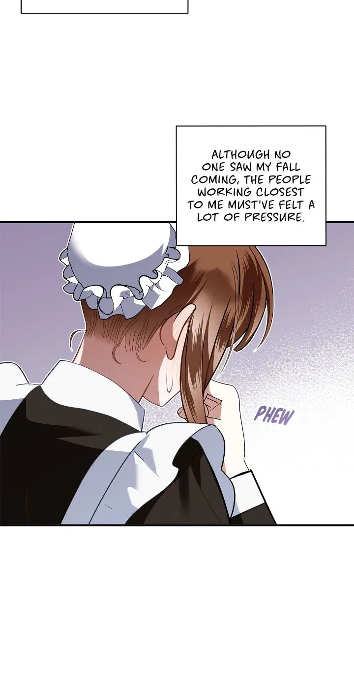 A Tipsy Marriage Proposal for the Emperor Chapter 77 – Page 5