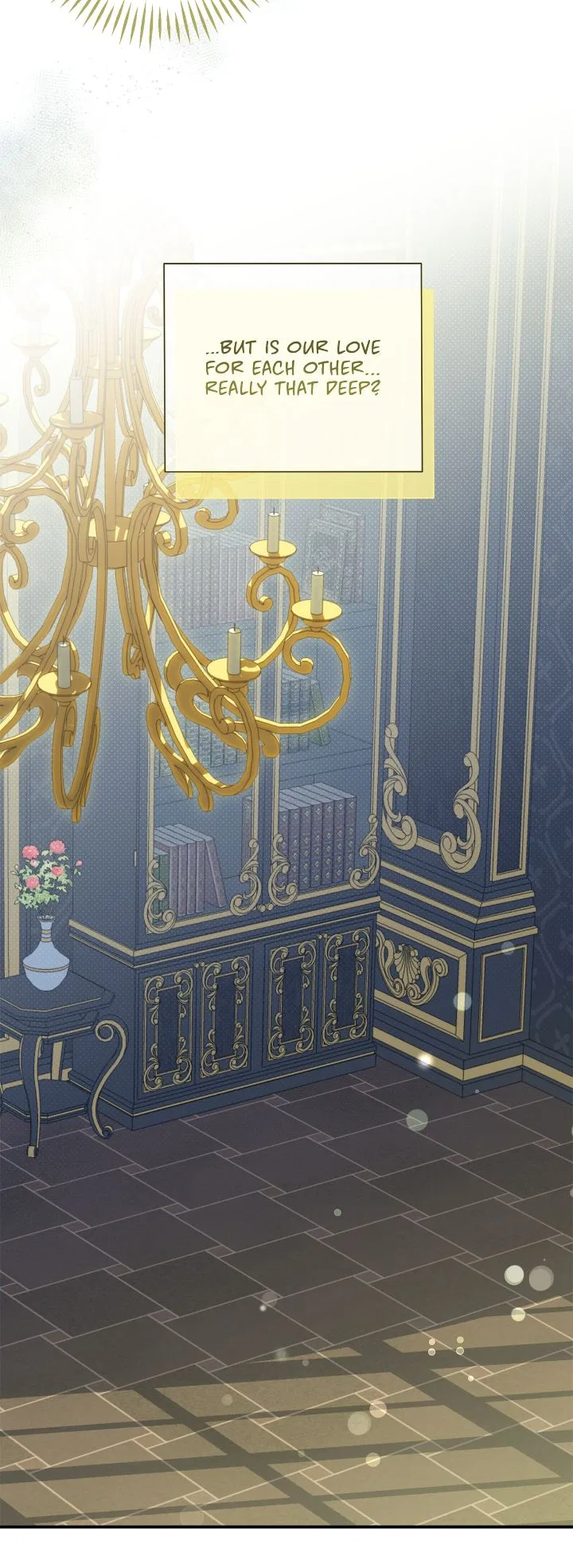 A Tipsy Marriage Proposal for the Emperor Chapter 77 – Page 9