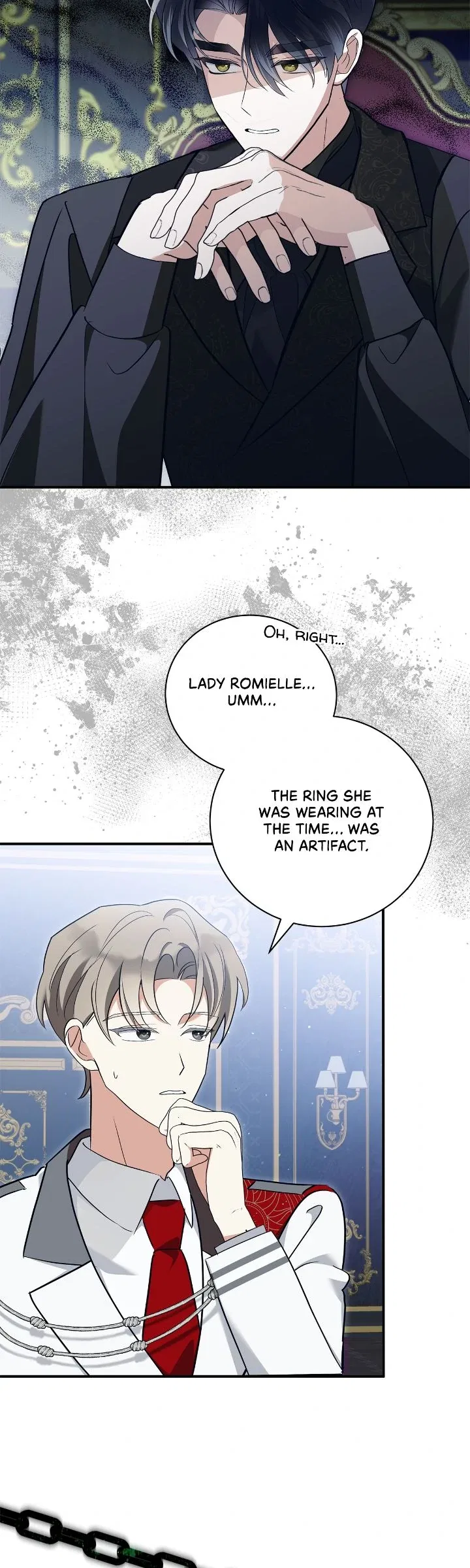 A Tipsy Marriage Proposal for the Emperor Chapter 77 – Page 11