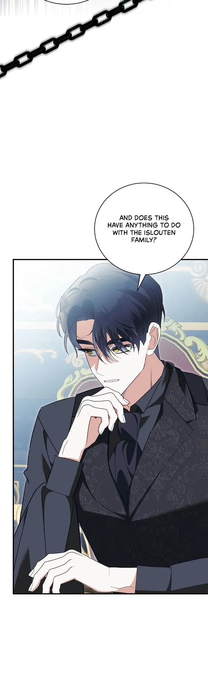 A Tipsy Marriage Proposal for the Emperor Chapter 77 – Page 13