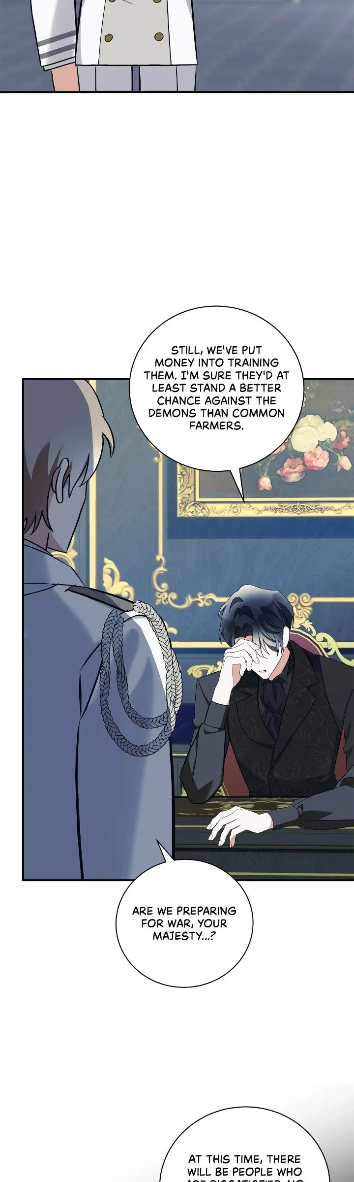 A Tipsy Marriage Proposal for the Emperor Chapter 77 – Page 17