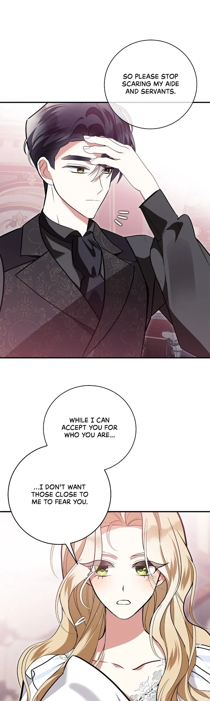 A Tipsy Marriage Proposal for the Emperor Chapter 77 – Page 24