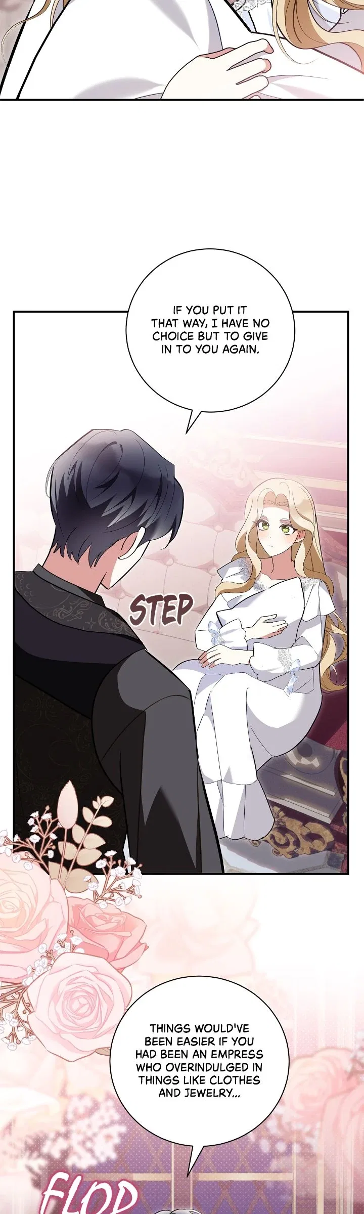 A Tipsy Marriage Proposal for the Emperor Chapter 77 – Page 25