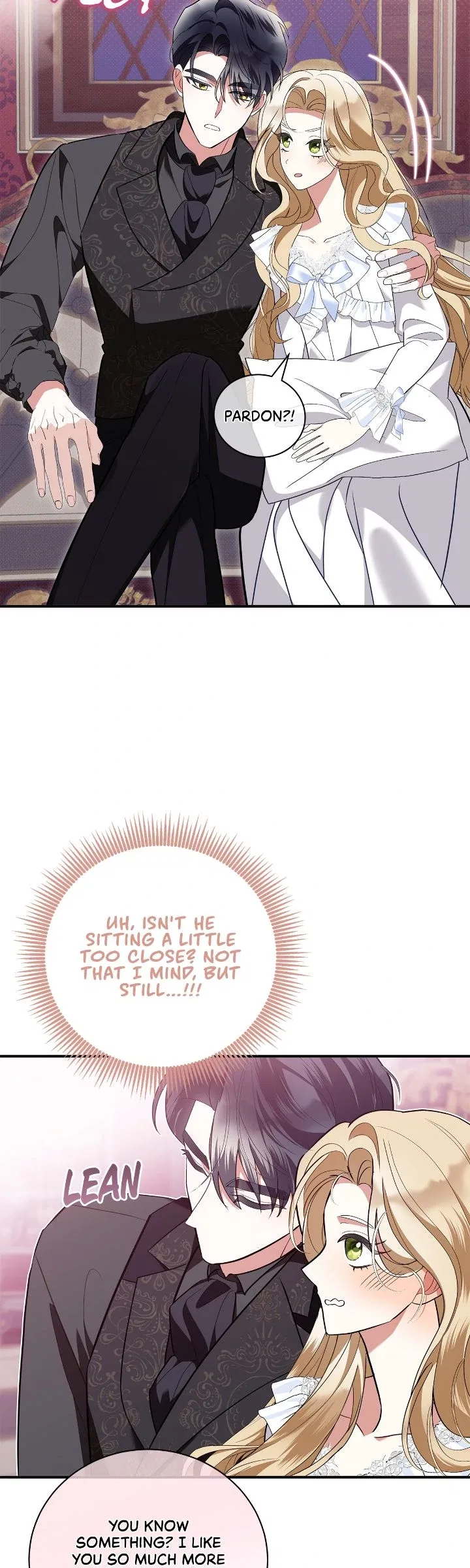 A Tipsy Marriage Proposal for the Emperor Chapter 77 – Page 26