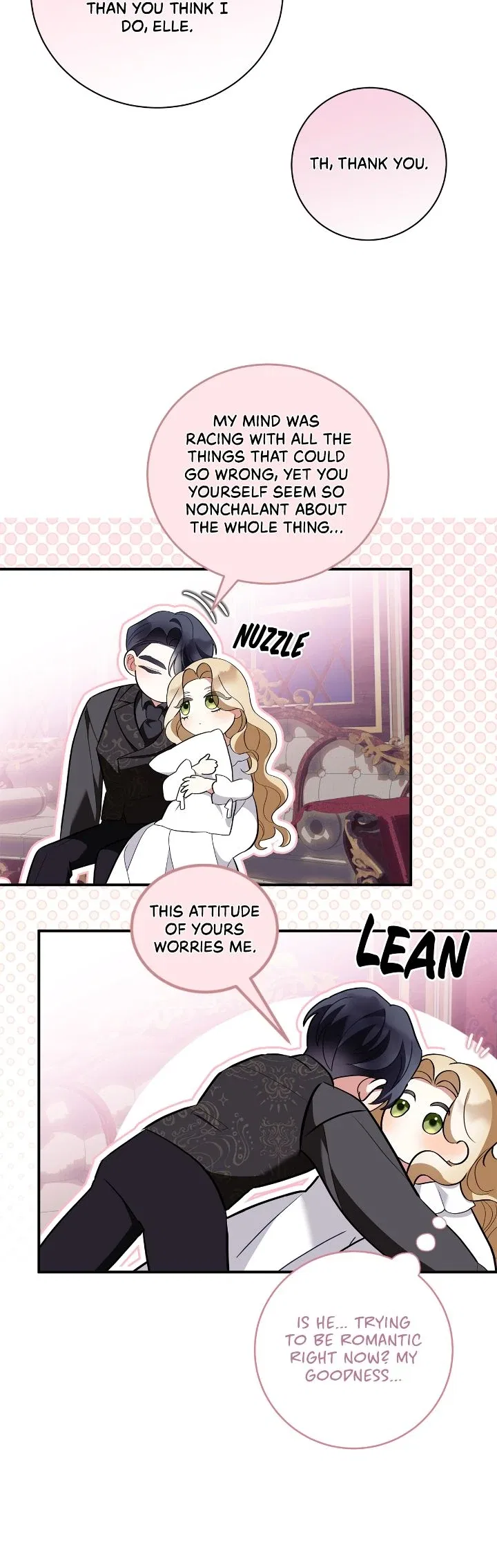 A Tipsy Marriage Proposal for the Emperor Chapter 77 – Page 27