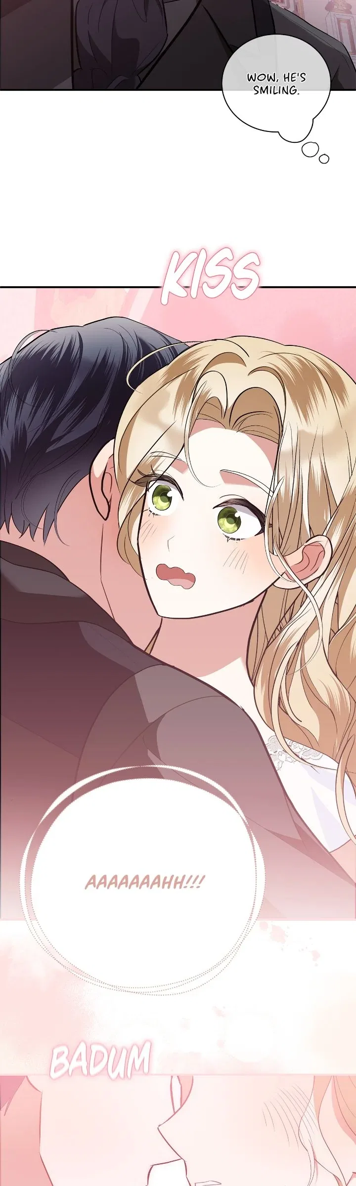 A Tipsy Marriage Proposal for the Emperor Chapter 77 – Page 31