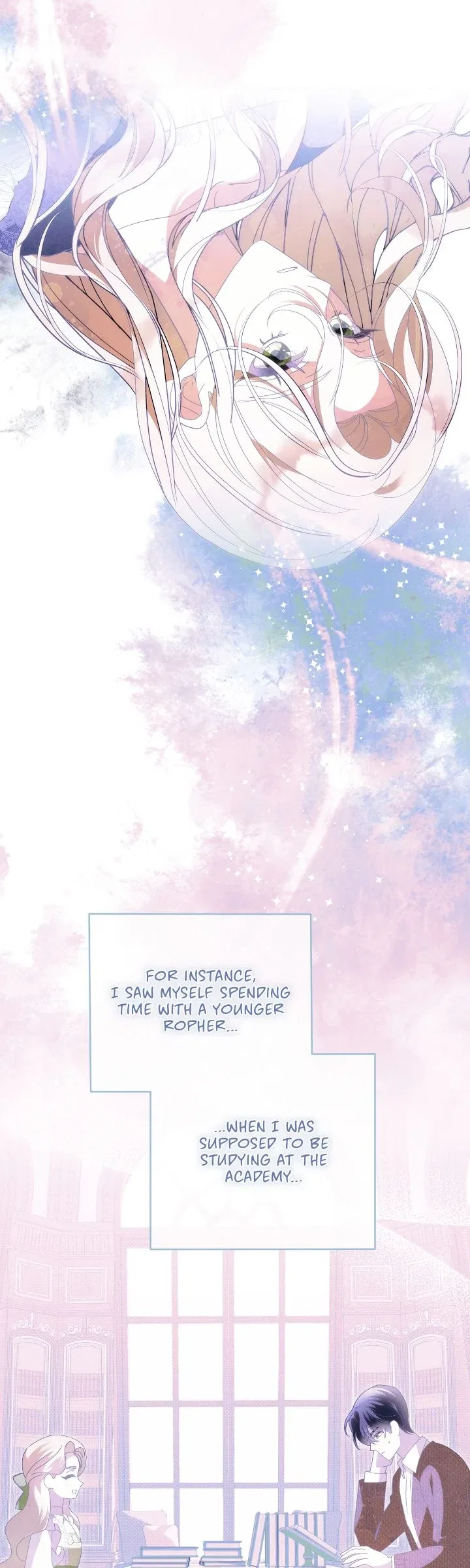 A Tipsy Marriage Proposal for the Emperor Chapter 76 – Page 2