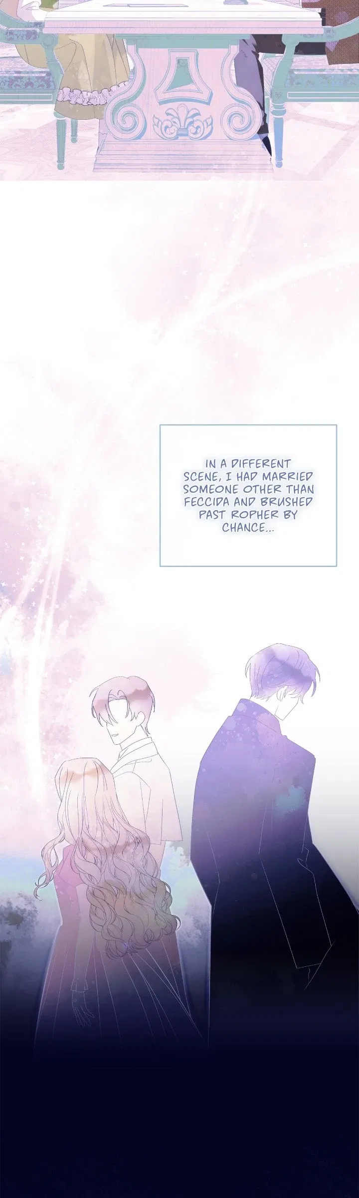 A Tipsy Marriage Proposal for the Emperor Chapter 76 – Page 3