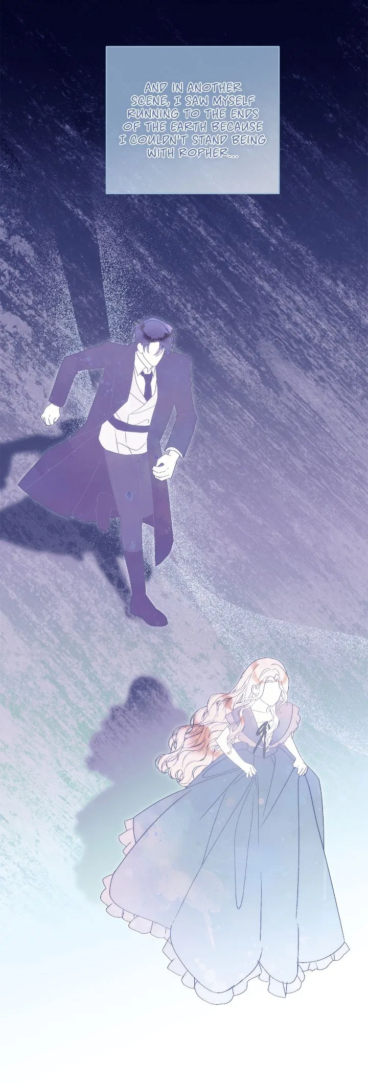A Tipsy Marriage Proposal for the Emperor Chapter 76 – Page 4