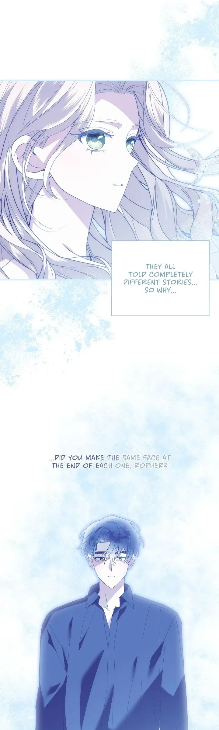 A Tipsy Marriage Proposal for the Emperor Chapter 76 – Page 5