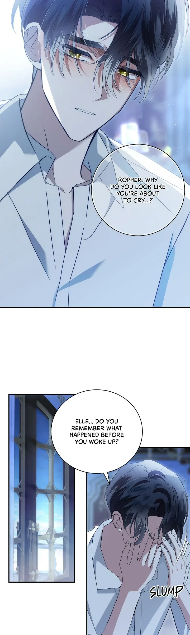 A Tipsy Marriage Proposal for the Emperor Chapter 76 – Page 7