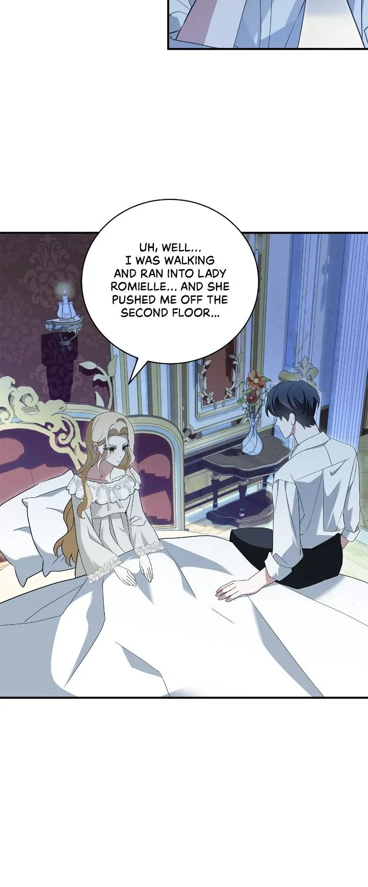 A Tipsy Marriage Proposal for the Emperor Chapter 76 – Page 8