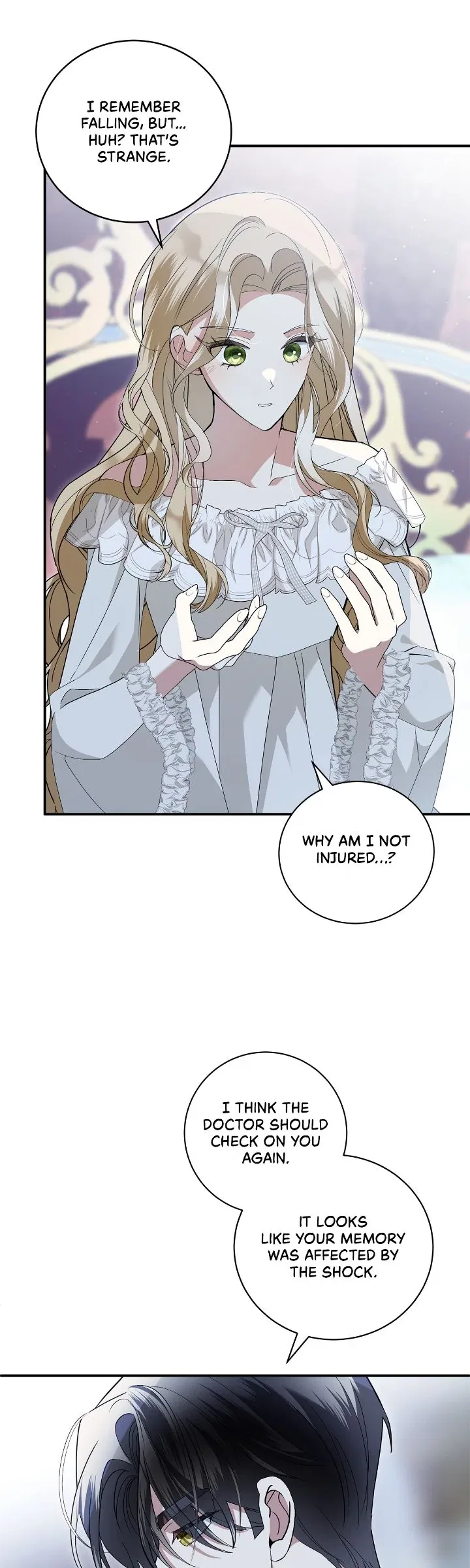 A Tipsy Marriage Proposal for the Emperor Chapter 76 – Page 9
