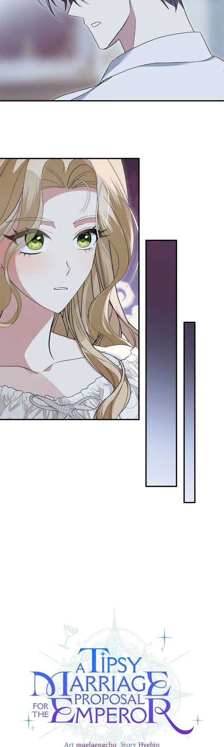 A Tipsy Marriage Proposal for the Emperor Chapter 76 – Page 10