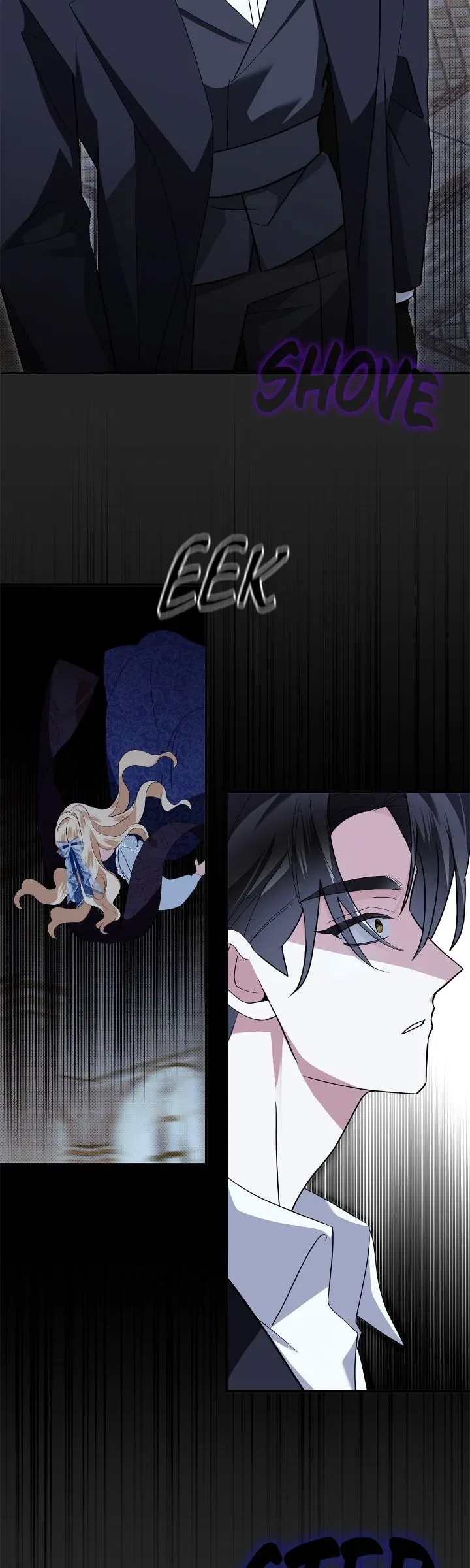 A Tipsy Marriage Proposal for the Emperor Chapter 76 – Page 12