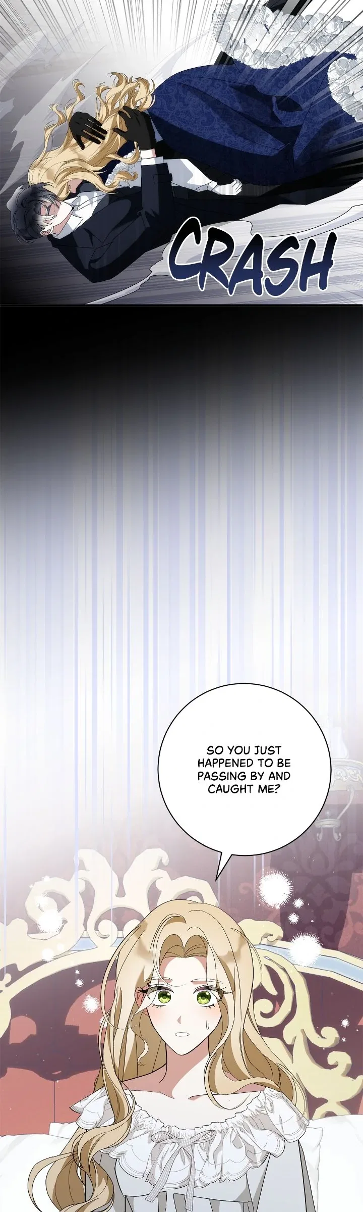 A Tipsy Marriage Proposal for the Emperor Chapter 76 – Page 15